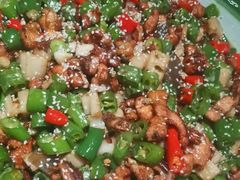 -兔槽江湖菜·重庆璧山兔(水围店)