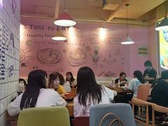 -麻麻桃韩式料理(百盛B馆店)