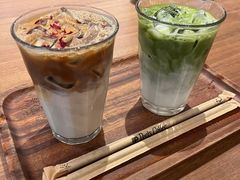 -Peet's 皮爷咖啡(杭州来福士店)
