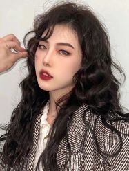 -sy杉影印象COLOUR专业烫染