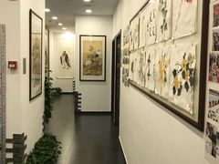 -东书房硬笔·国画·古筝·围棋·软笔·国学(新北校区)
