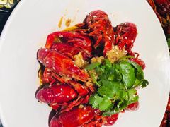-龙门烤鱼(东方宝泰店)