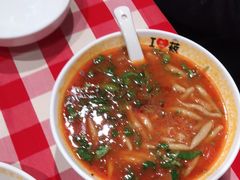 -西贝莜面村(银泰创意城店)