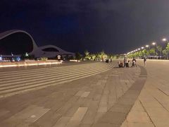 -哈尔滨大剧院