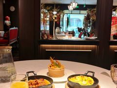 -俄士厨房(环球港店)