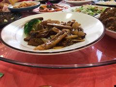 -普天和酒楼·新津菜·烤鸭(天津之眼店)
