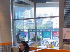 -肥韬茶餐厅(海上世界店)