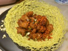 -佬麻雀·新湘菜(珠海金发购物中心店)