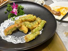 -宝鸡宴会中心艳阳天(公园路店)