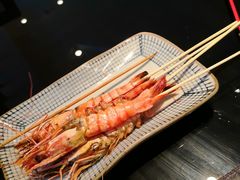 -佛山希尔顿酒店·融誉亚洲美食荟