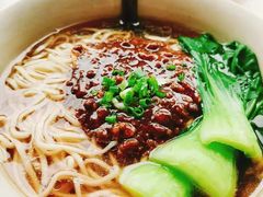 -李先生牛肉面大王(济泺路店)