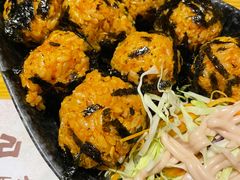 -恩你小木屋米酒店(莱山店)