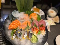 -德川家日本料理(中关村寰太大厦店)