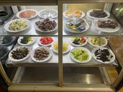 -清真吴记门钉肉饼·喜多利