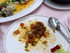 -东方御宴海鲜酒楼(棕泉酒店)