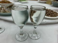 -阿尔滨金山宾馆-餐厅