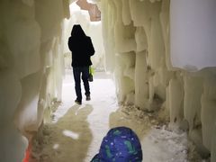 -宁波冰雪大世界(北仑区)