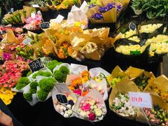 -豆豆花艺(新光天地店)