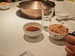 -烹然四季椰子鸡火锅(姚家园万象汇店)