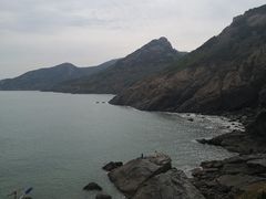 -灵山岛风景区