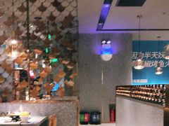 大堂-半天妖烤鱼(西铁营万达店)