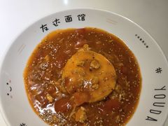 -友达面馆(广州总店)