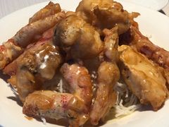 -金悦轩海鲜城(渔人码头店)