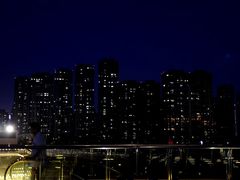 -南京眼步行桥
