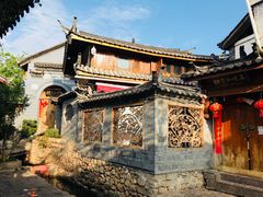 -88号小吃店·经典云南菜·地道纳西美食