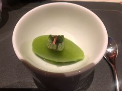 餐后甜品-ZHAO赵·牛扒坊(万象城店)