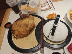 -大厨小馆(华阳城店)