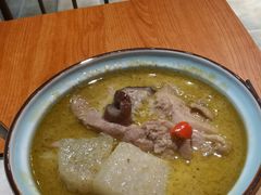 -我的甜·泰国餐厅
