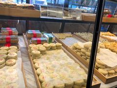 -清真全盛斋传统糕点(西羊市店)