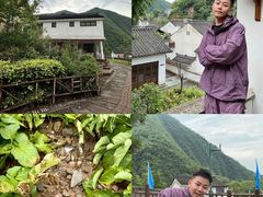 -长安炊烟庭院陕菜(七路明光路店)