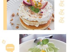 -Lumos一間甜食