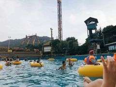 -杭州浪浪浪水公园