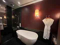 -深圳湾木棉花酒店