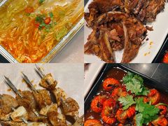 -枪火串烧·东北特色烧烤(罗湖总店)