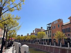 -京津佛罗伦萨小镇