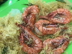 -明记烧鱼美味店