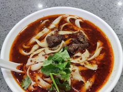 -黄牌鸡西刀削面·东北菜馆(深圳总店)