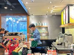 -星巴克(西湖天地店)