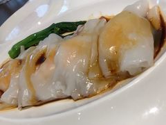 -索菲特酒店·乐轩华中餐厅