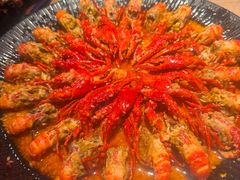 -红盔甲·小龙虾(车公庙店)