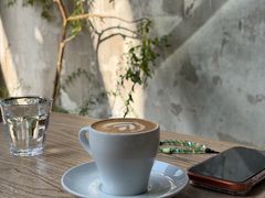 -VOYAGE COFFEE 咖啡烘焙工坊店(798艺术区店)