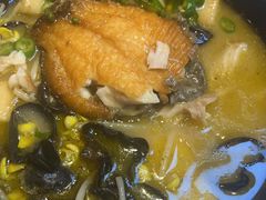 -渝是乎酸菜鱼·川渝小炒(新世界百货望京店)