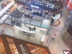 -利群商厦(台东店)