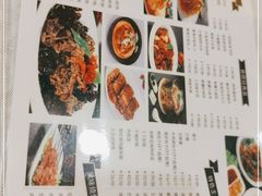 -汗腾格里·风味餐厅(新疆驻京办店)