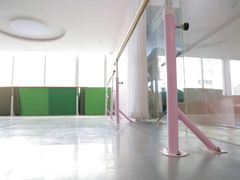 -舞研舞蹈培训(魏公村校区)