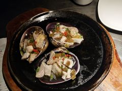 -鱼非鱼(徐家汇店)